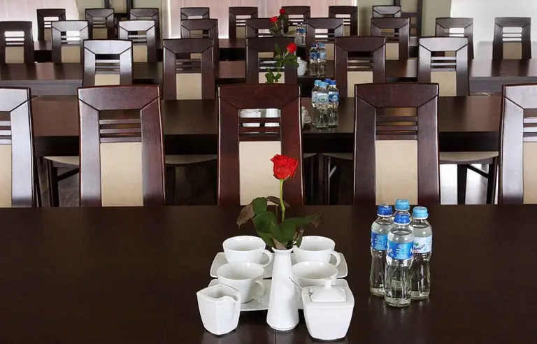 Hotel Górski - OBIEKT ZAMKNIĘTY - zdjęcie 1