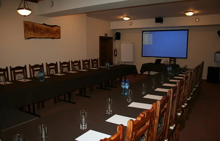 Sala Konferencyjna II
