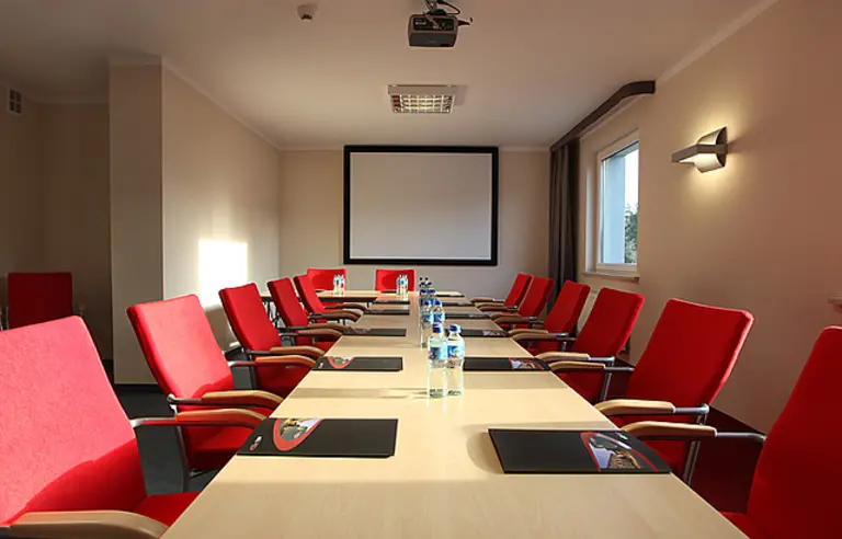 Sala Konferencyjna B - 35 m2