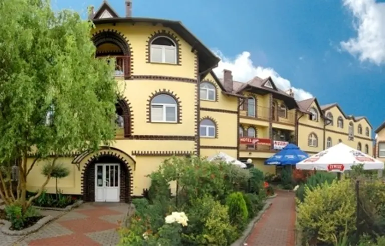 Hotel Restauracja Eljan Drezdenko szkolenia