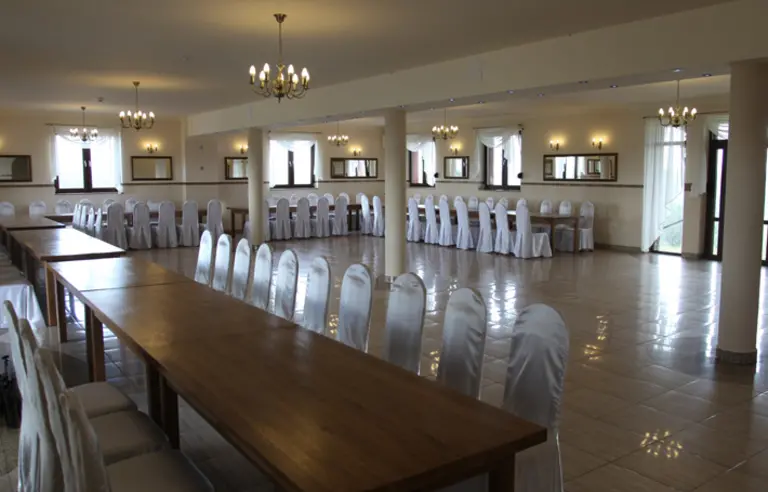 Pensjonat Na Wzgórzu - photo 1