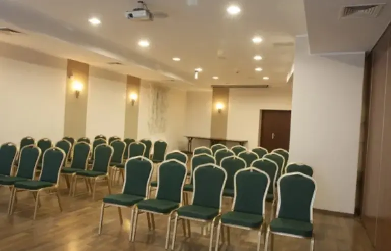 Hotel Amber Gdansk sala konferencyjna