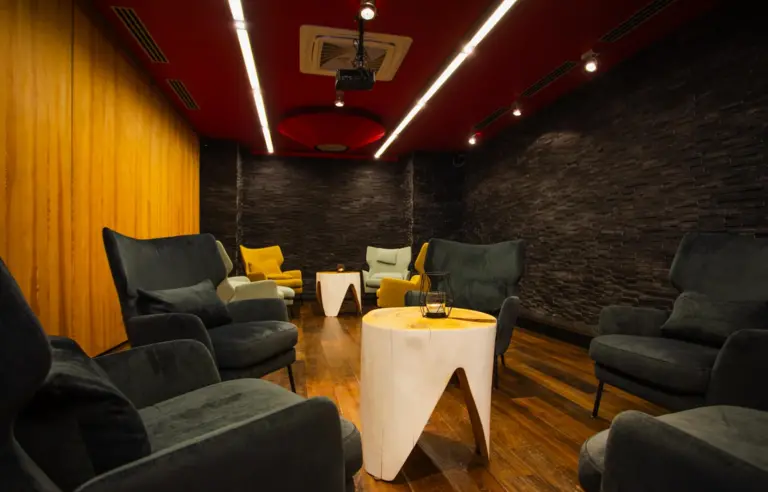 Hotel Głęboczek Vine Resort & Spa - photo 1