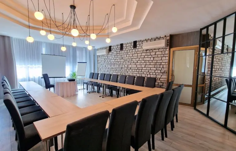 Hotel Polski - photo 1