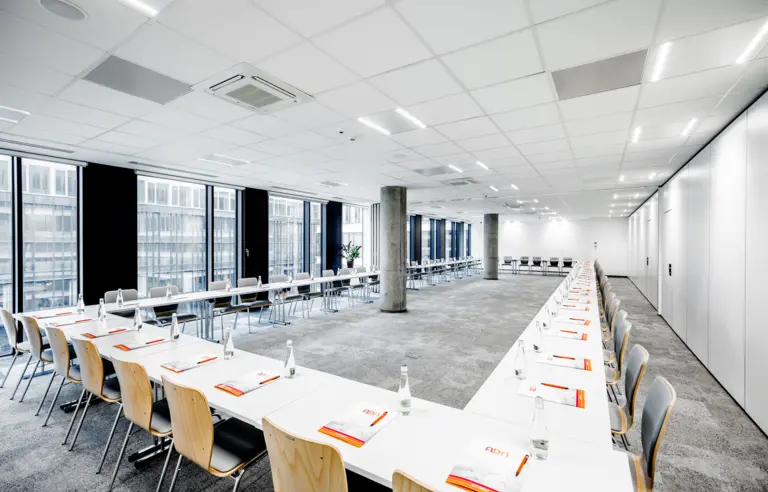 Browary Warszawskie - ADN Centrum Konferencyjne - zdjęcie 1