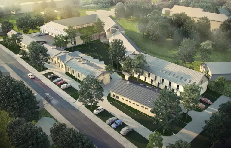 Arche Garnizon Białystok