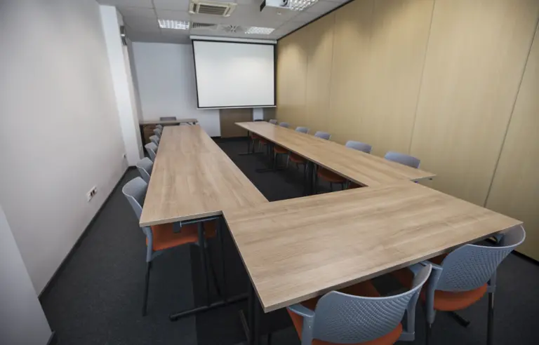 City Gate Centrum Konferencyjne Ogrodowa 58 - zdjęcie 1