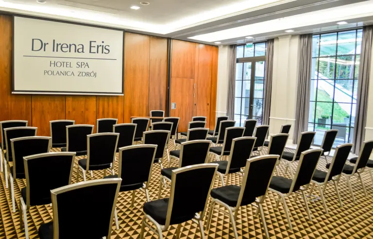 Hotel Spa Dr Irena Eris Polanica Zdrój - photo 1