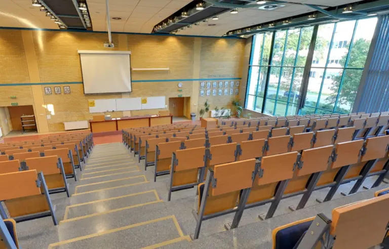 Uniwersytet Przyrodniczy we Wrocławiu - zdjęcie 1