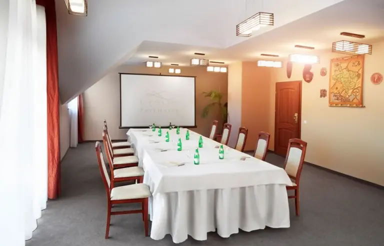 Park Hotel Łysoń & SPA - zdjęcie 1