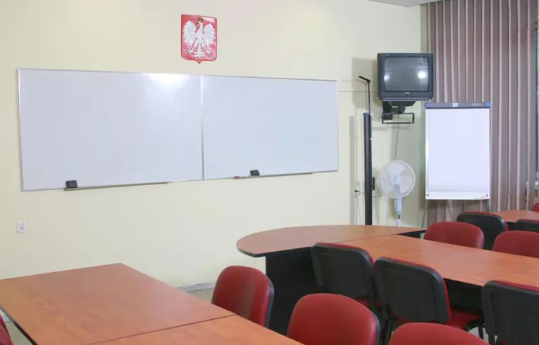 Spółdzielcze Centrum Szkoleniowo-Konferencyjne Optima Kraków - zdjęcie 1