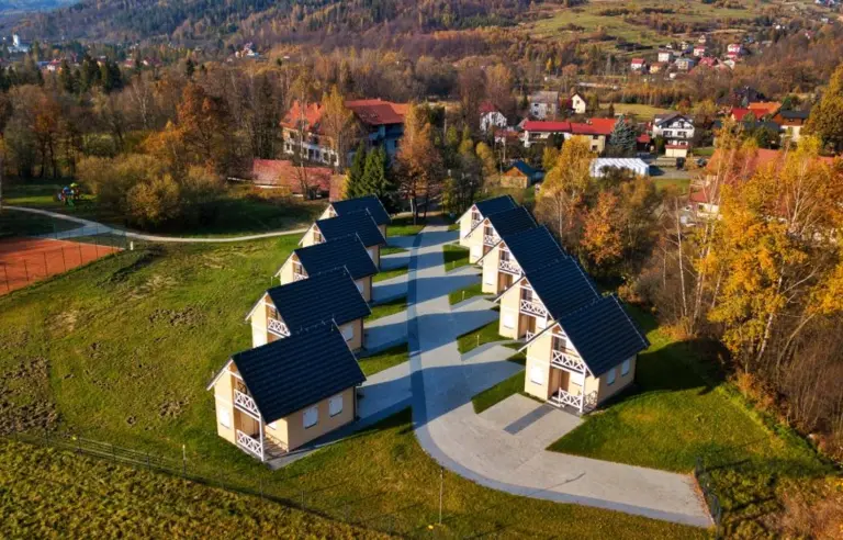 Hotel Country Club Zywiec Jelesnia