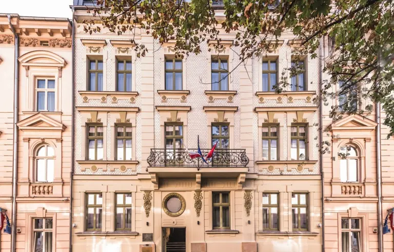 Liebeskind Boutique Hotel Krakow