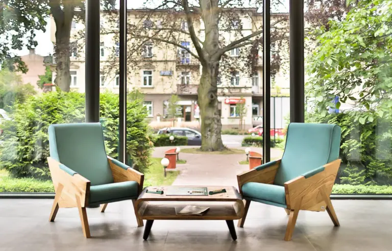 Villa Ozone Sopot konferencje
