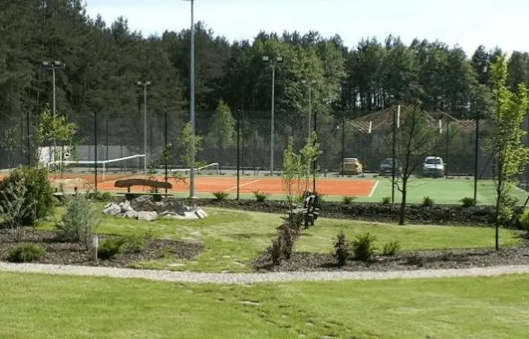 Hotel Glass Residence - photo 1