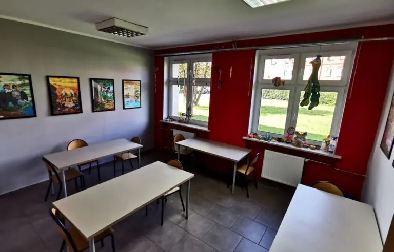 Mysłowicki Ośrodek Kultury Brzezinka - photo 1