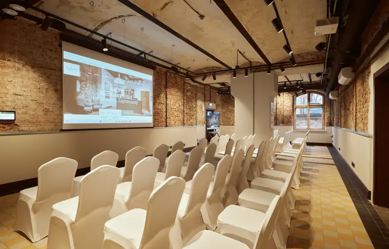 Arche Klasztor Wrocław - photo 1