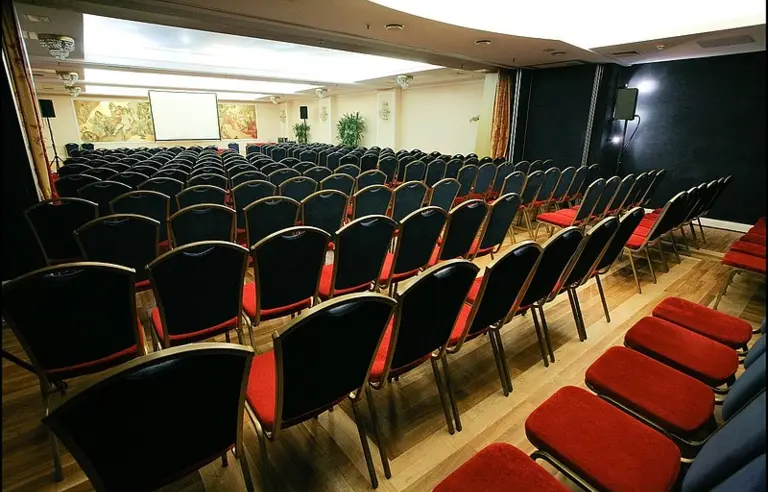 MCC Mazurkas Conference Centre & Hotel - zdjęcie 1