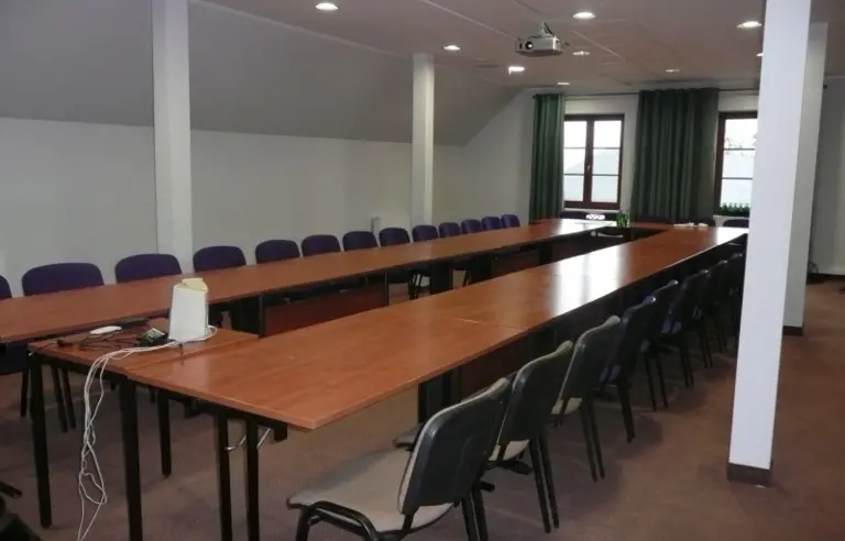 Jaworowy Dwór - zdjęcie 1