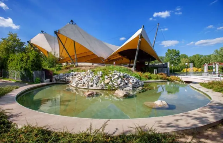 Amfiteatr Bemowo - photo 1