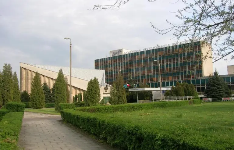 akademia wychowania fizycznego im. b. czecha awf krakow konferencje