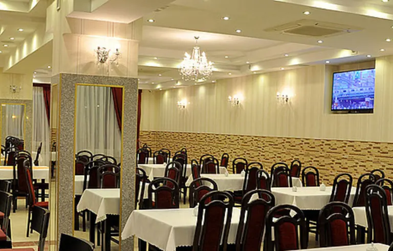 Hotel Villa Eden - photo 1