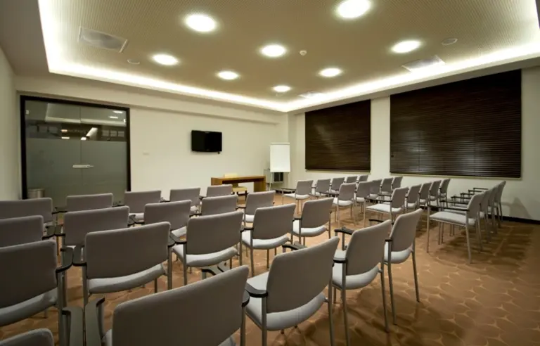 Platinum Ostróda - zdjęcie 1