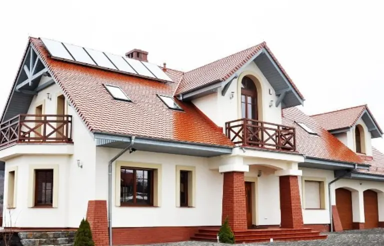 Stanica na Przełęczy - photo 1