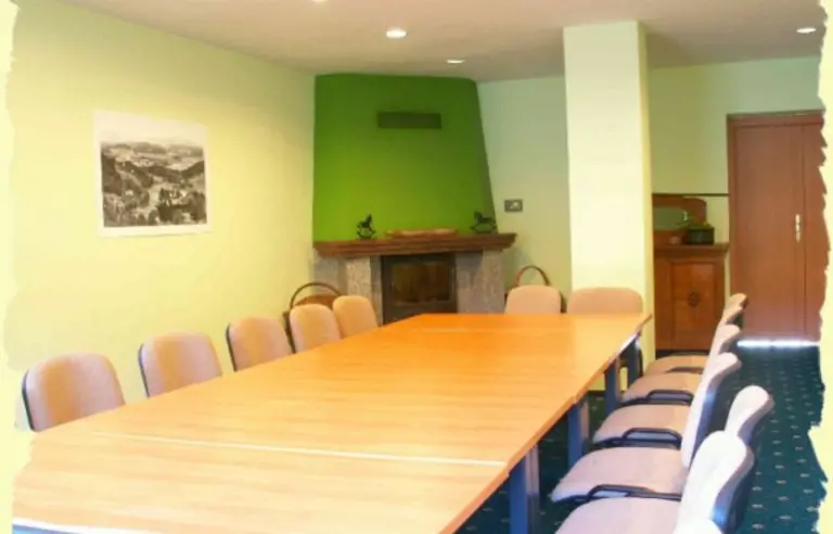 Hotel Chojnik - zdjęcie 1