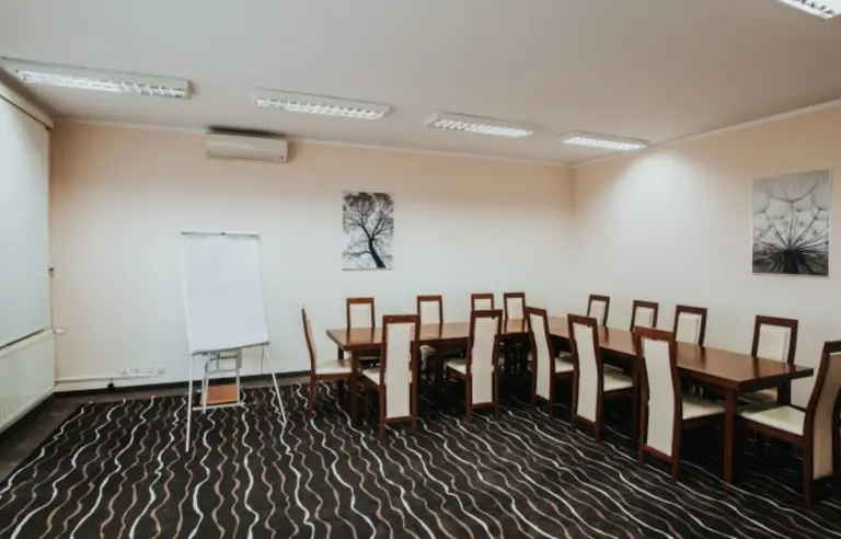 Sala konferencyjna D