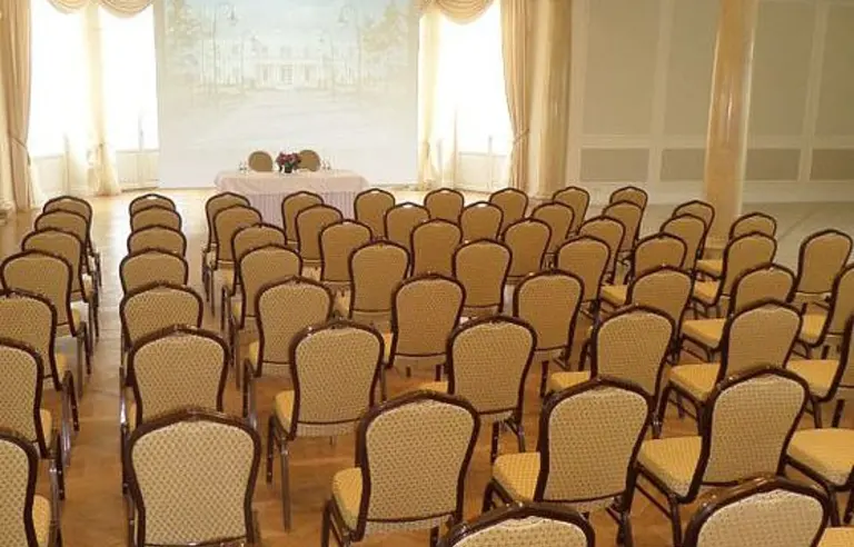 Pałac Jaśminowy - zdjęcie 1