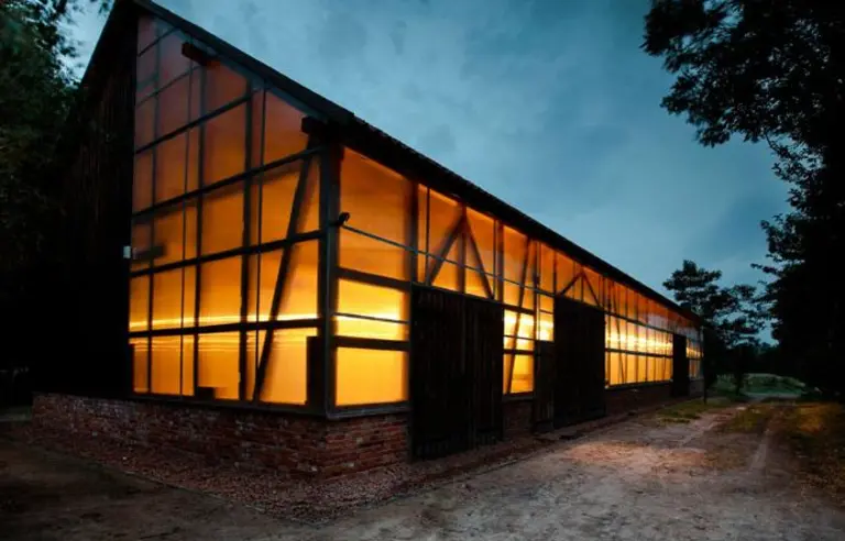 Oczyszczalnia Regów szkolenia