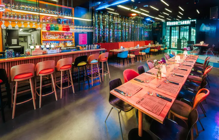 Scena Kotłownia - Centrum Eventowe - photo 1