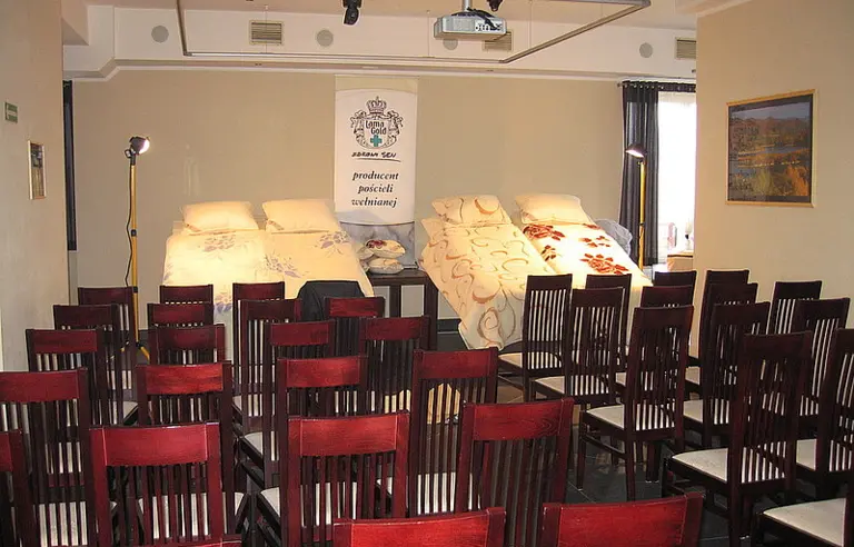 Hotel Zefir - photo 1