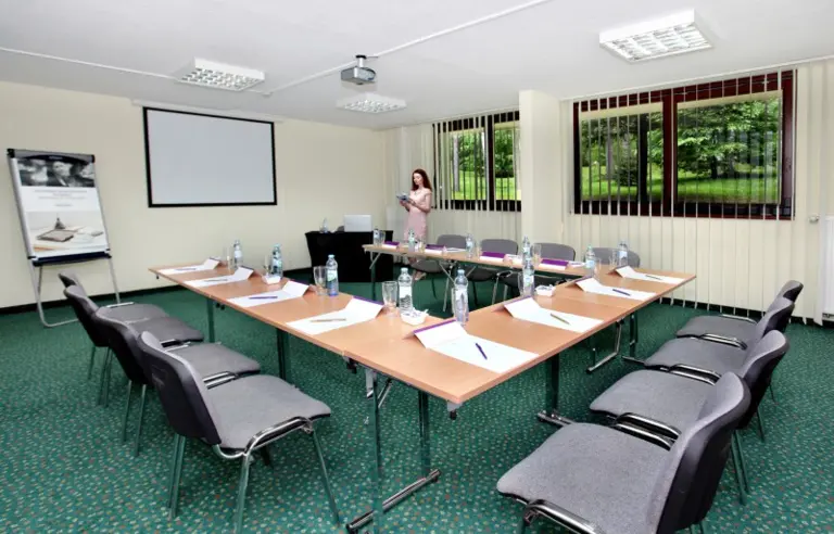 Hotel Mercure Karpacz Skalny - photo 1