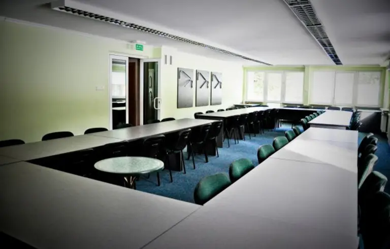 Leśna Radość - zdjęcie 1