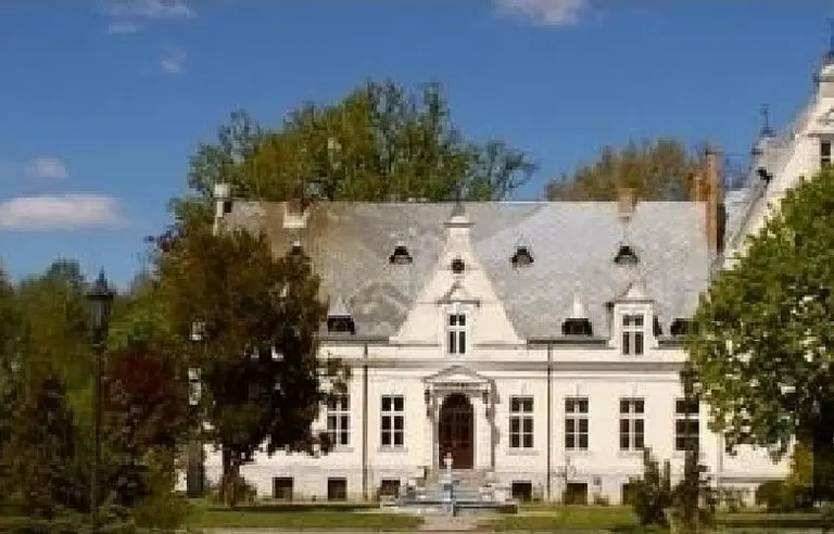 Park Hotel CLARA - Pałac Ojerzyce Szczaniec konferencje