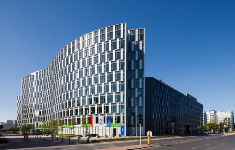 Centrum Biznesowe Horizon Warszawa