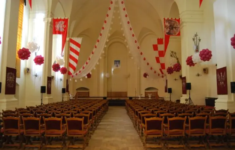 Kożuchowski Ośrodek Kultury i Sportu "Zamek" - photo 1