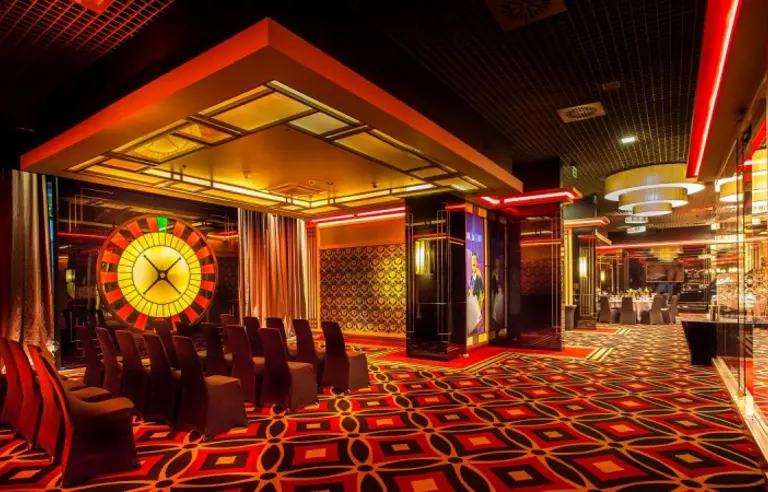 Andersia Hotel & SPA (Radisson Individuals) - photo 1