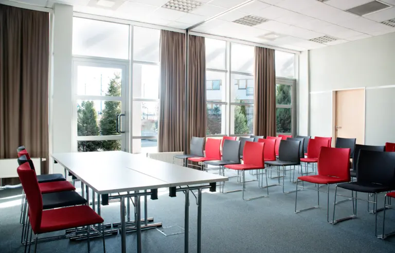 ibis Poznań Stare Miasto - zdjęcie 1