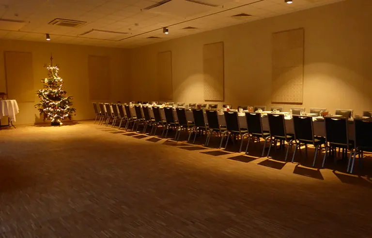 Hotel Impresja - zdjęcie 1