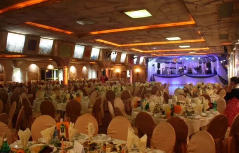 Villa Cyganeria - OBIEKT ZAMKNIĘTY - zdjęcie 1