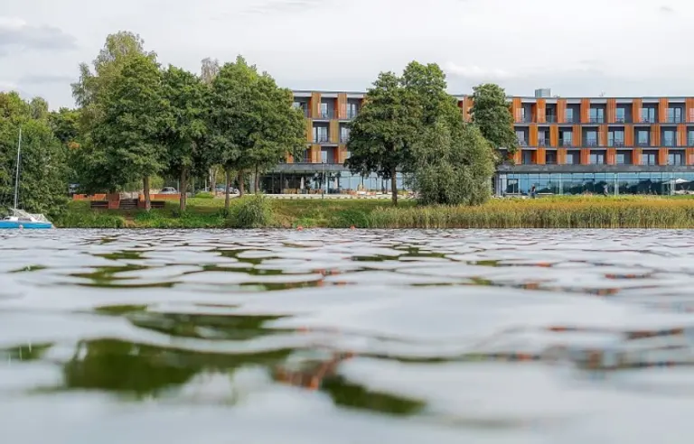 Notera Hotel SPA****