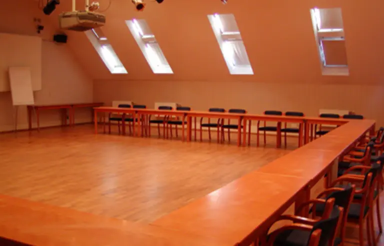 Hotel Bukowy Dworek - OBIEKT ZAMKNIĘTY - zdjęcie 1