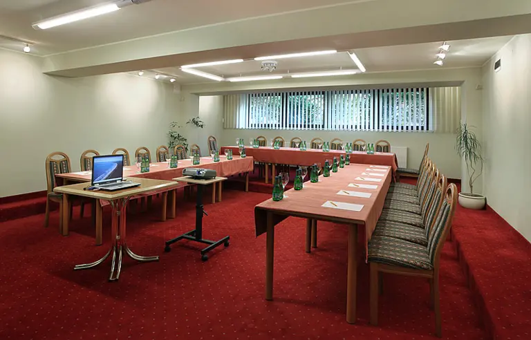 Hotel Bartan Gdańsk Seaside - zdjęcie 1