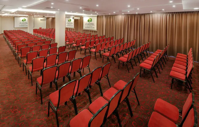 Z-Hotel Business & Spa - photo 1