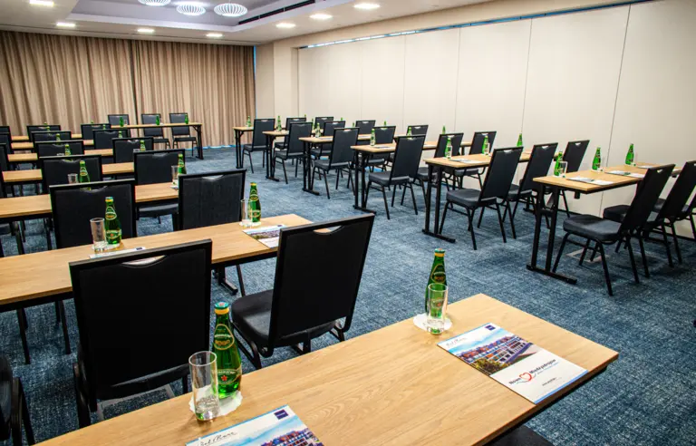 Bel Mare i Aqua Resort - photo 1