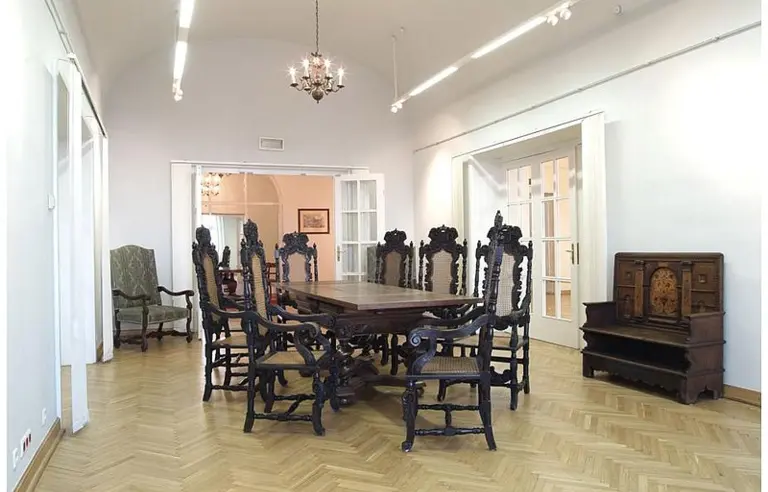 Centrum Wystawowo-Konferencyjne w Zamku Królewskim na Wawelu - zdjęcie 1