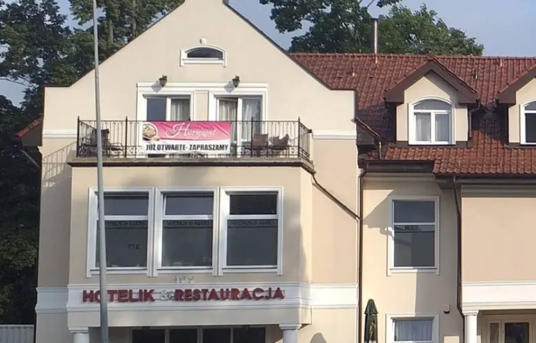 Restauracja Horyzont Olecko